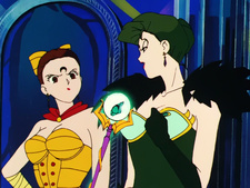 Bishoujo Senshi Sailor Moon R